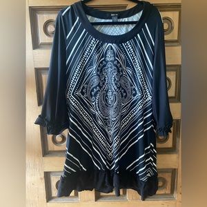 Style & Company blouse